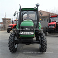 Hot Selling Dq904 90HP 4X4 4WD Four Wheel Type Agricultural Farm Tractor